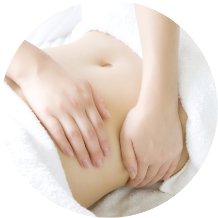 アロマセラピーで心身のケア